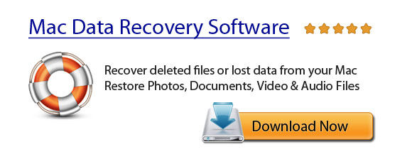how to recover mac files on windows